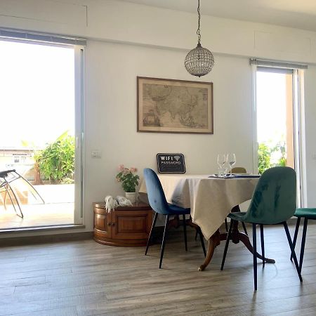 Appartamento Con Terrazza In Zona Navigli - Tortona Milán Exteriér fotografie