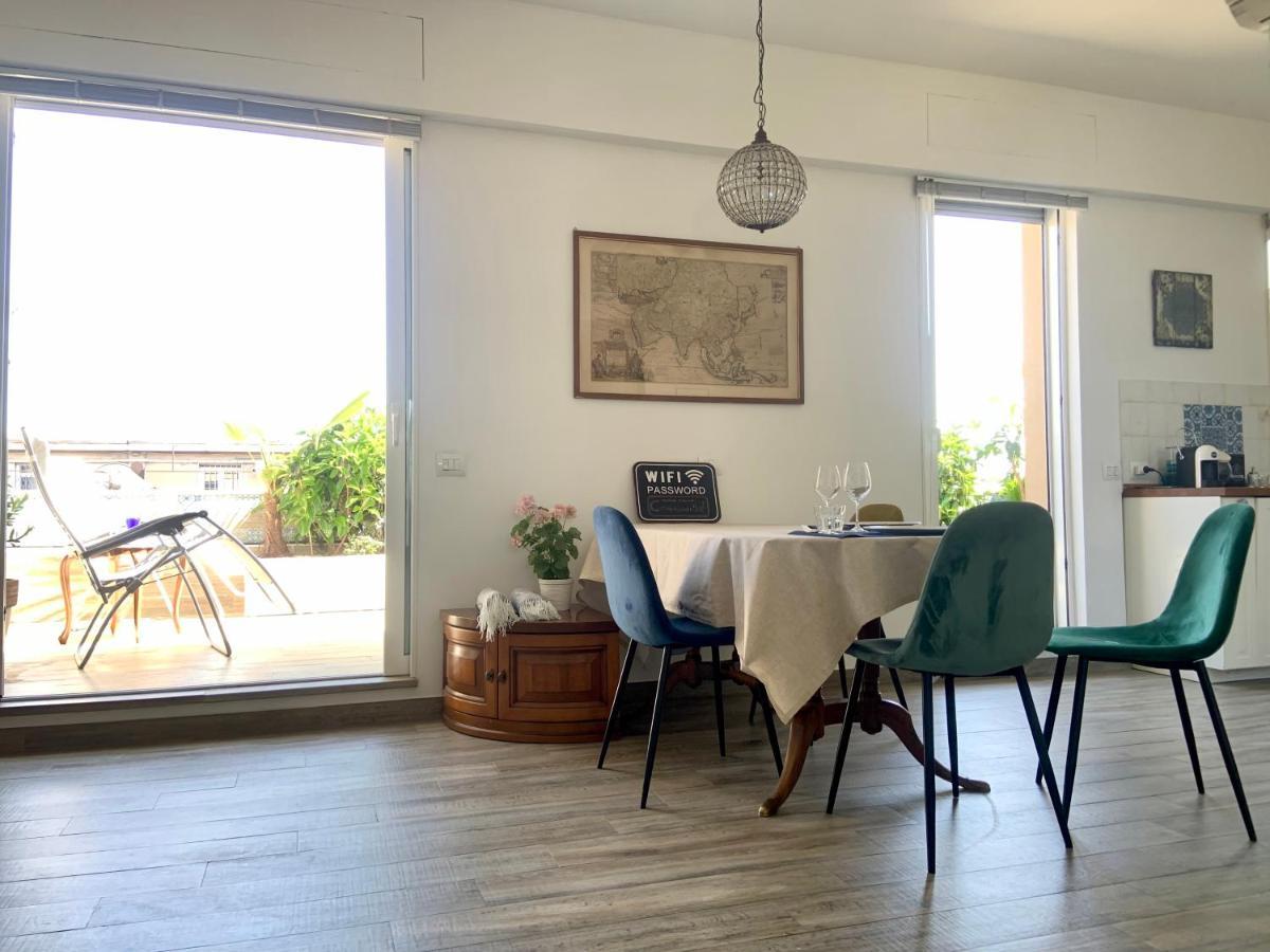Appartamento Con Terrazza In Zona Navigli - Tortona Milán Exteriér fotografie