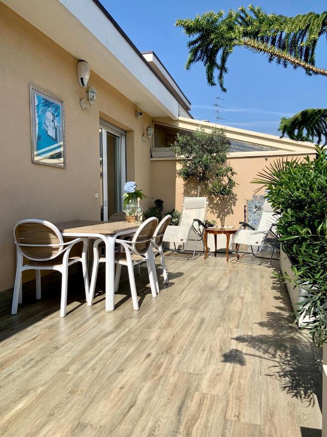 Appartamento Con Terrazza In Zona Navigli - Tortona Milán Exteriér fotografie