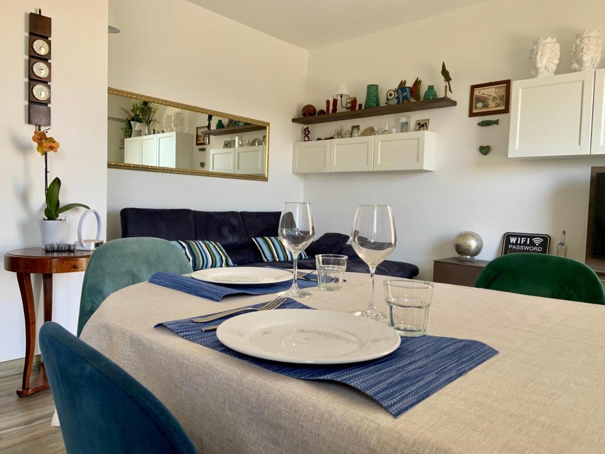 Appartamento Con Terrazza In Zona Navigli - Tortona Milán Exteriér fotografie