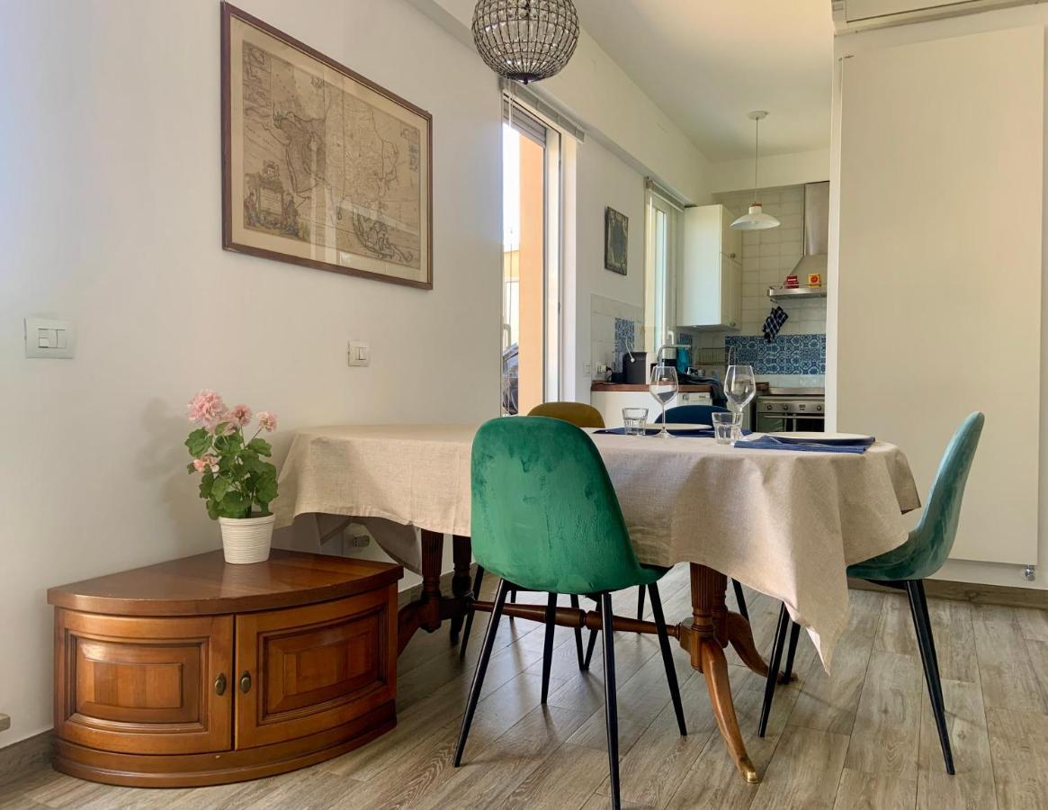 Appartamento Con Terrazza In Zona Navigli - Tortona Milán Exteriér fotografie